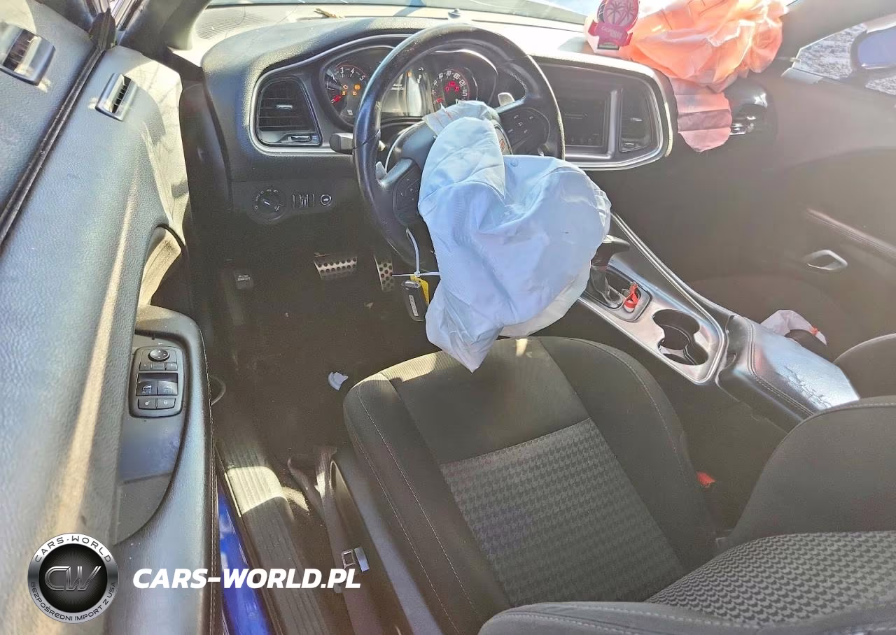 2020 Dodge Challenger R-T VIN:2C3CDZBT8LH247154 - 8
