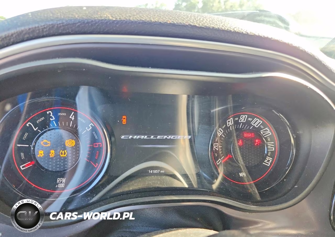 2020 Dodge Challenger R-T VIN:2C3CDZBT8LH247154 - 9