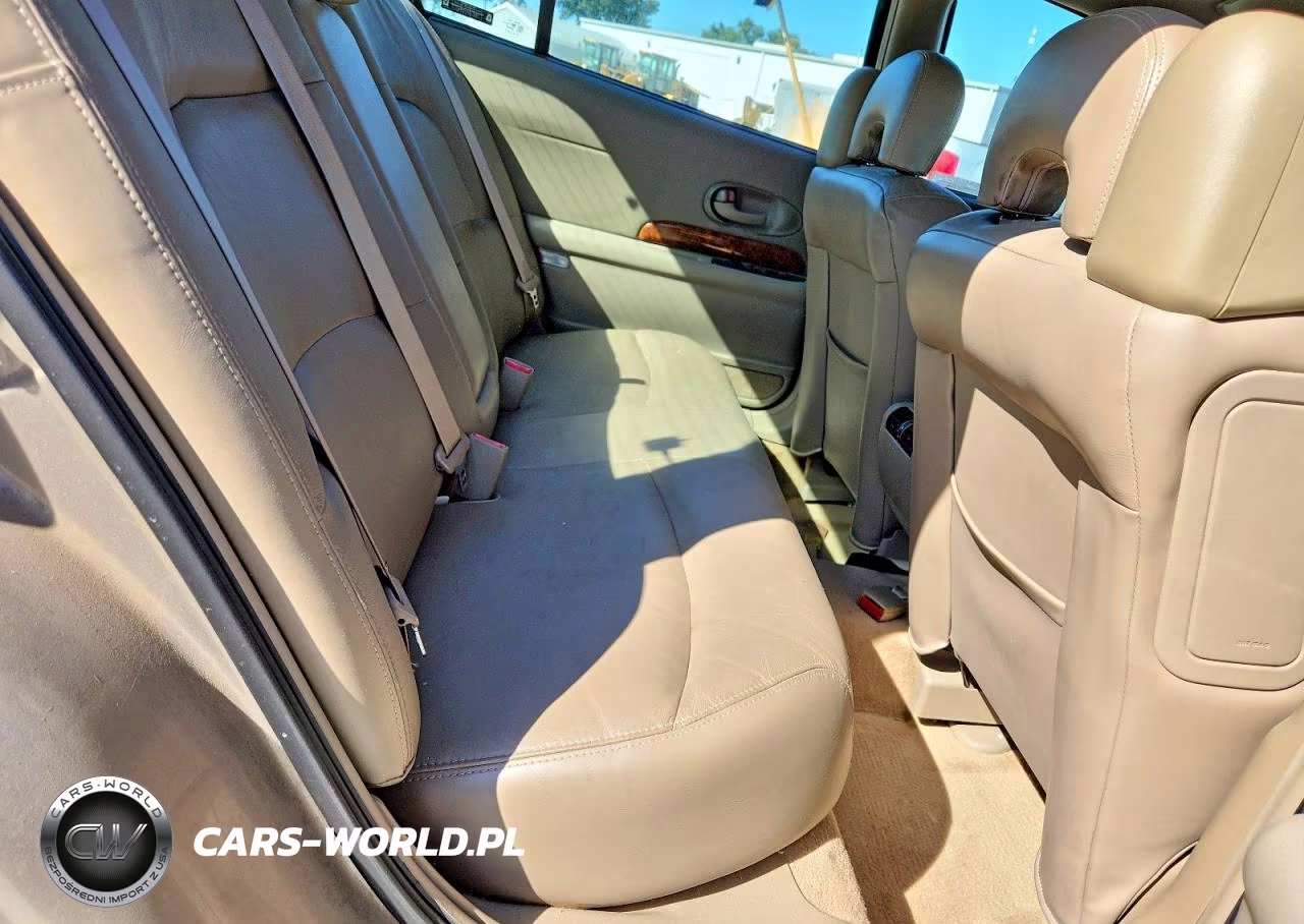 2002 Buick Lesabre Limited VIN:1G4HR54K02U269639 - 10