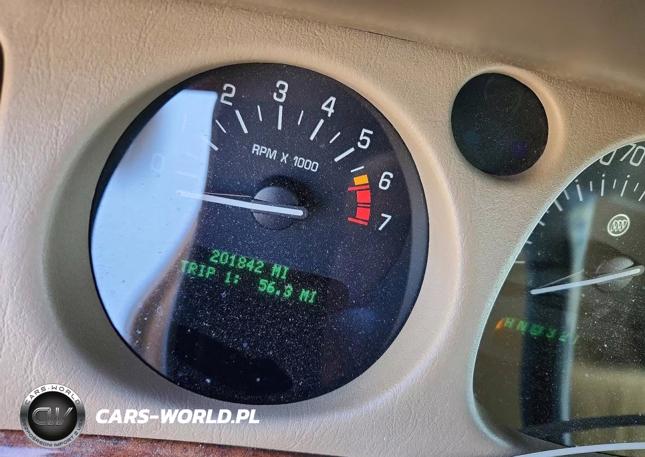 2002 Buick Lesabre Limited VIN:1G4HR54K02U269639 - 9