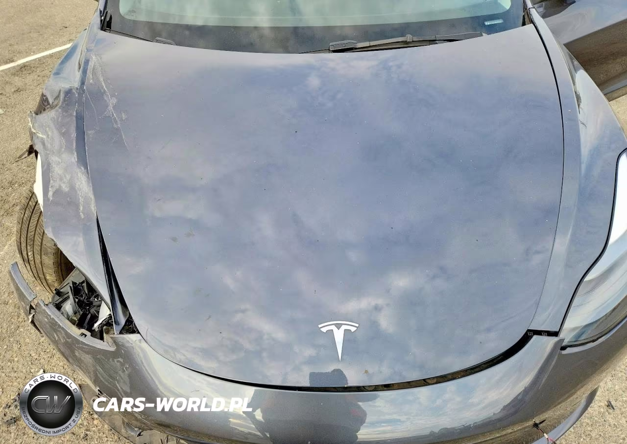 2023 Tesla Model 3 VIN:5YJ3E1EA4PF575364 - 11