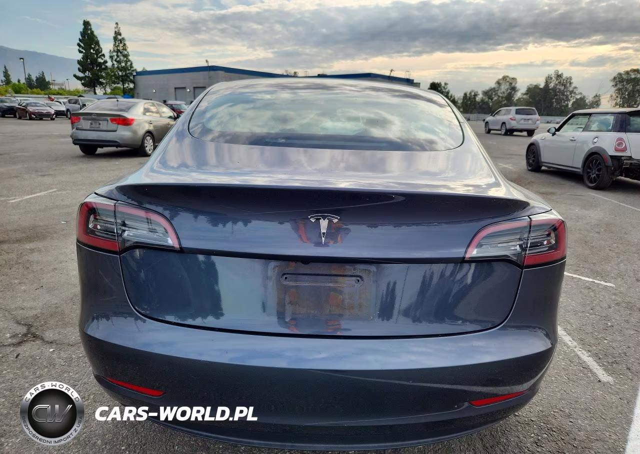 2023 Tesla Model 3 VIN:5YJ3E1EA4PF575364 - 6