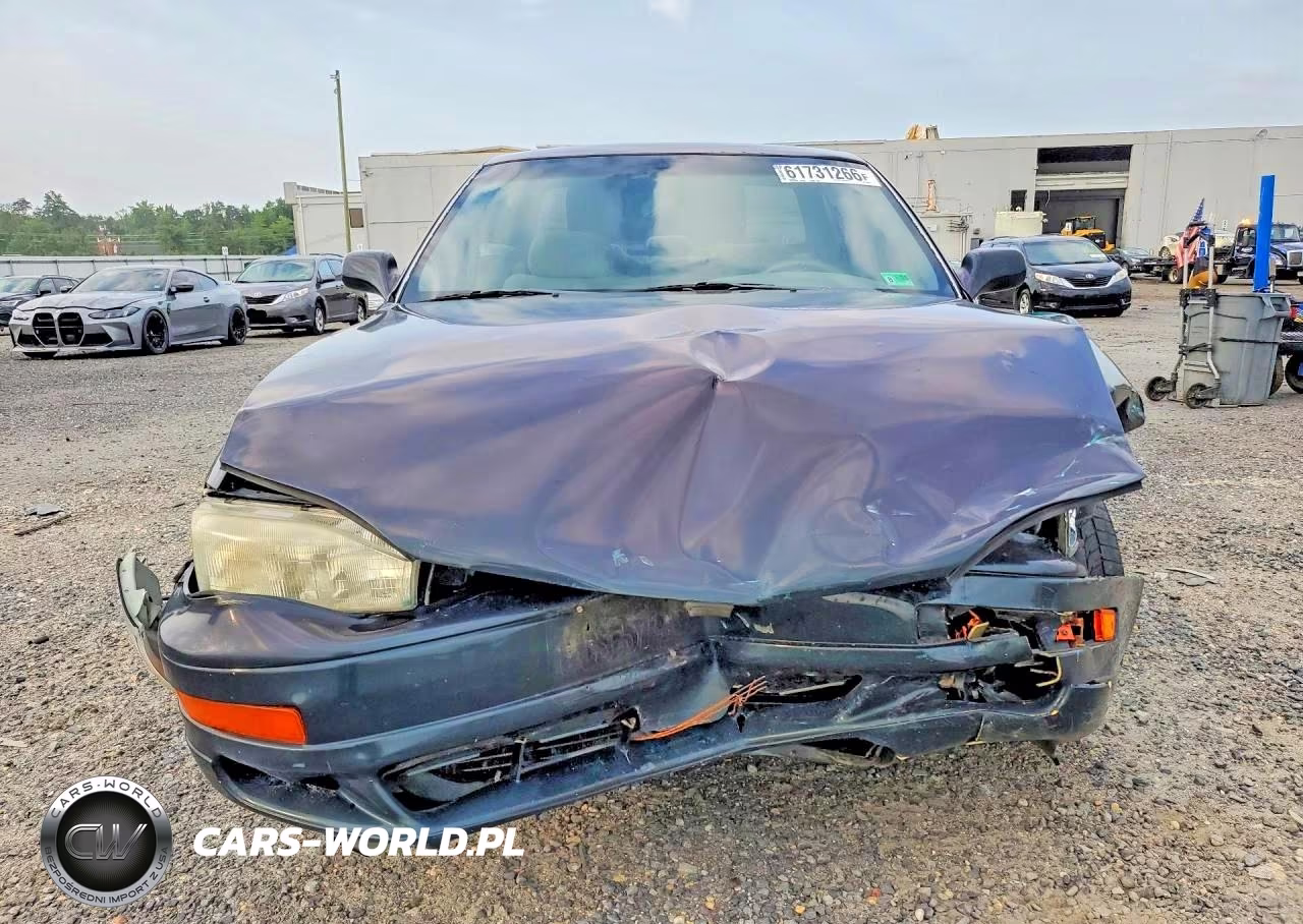 1994 Toyota Camry Le VIN:4T1SK12E8RU341536 - 5