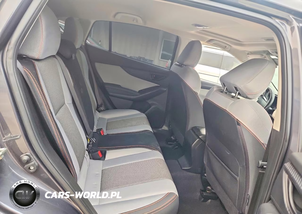 2021 Subaru Crosstrek Premium VIN:JF2GTAEC2MH232459 - 11