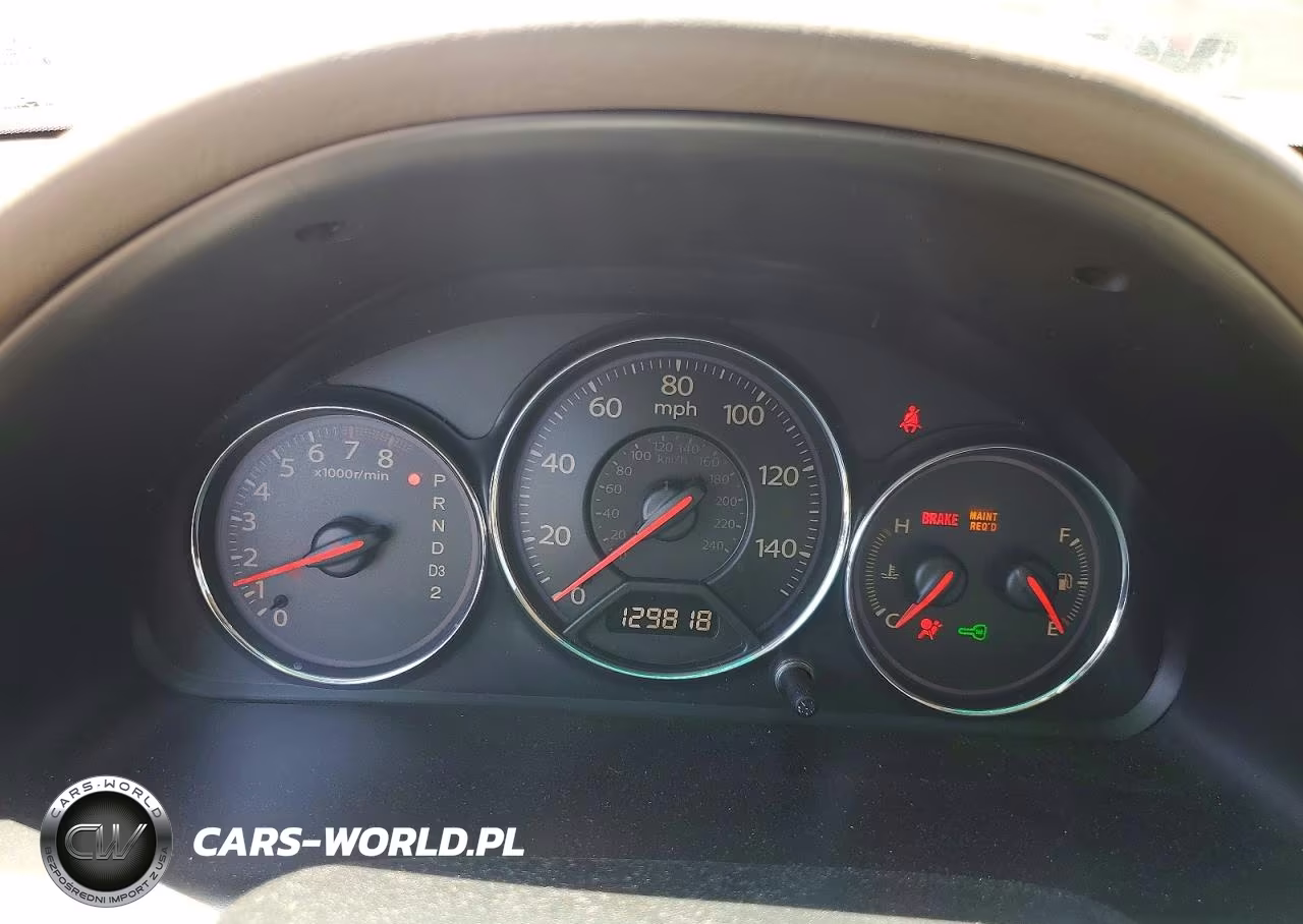 2003 Honda Civic Lx VIN:1HGES16543L010608 - 9