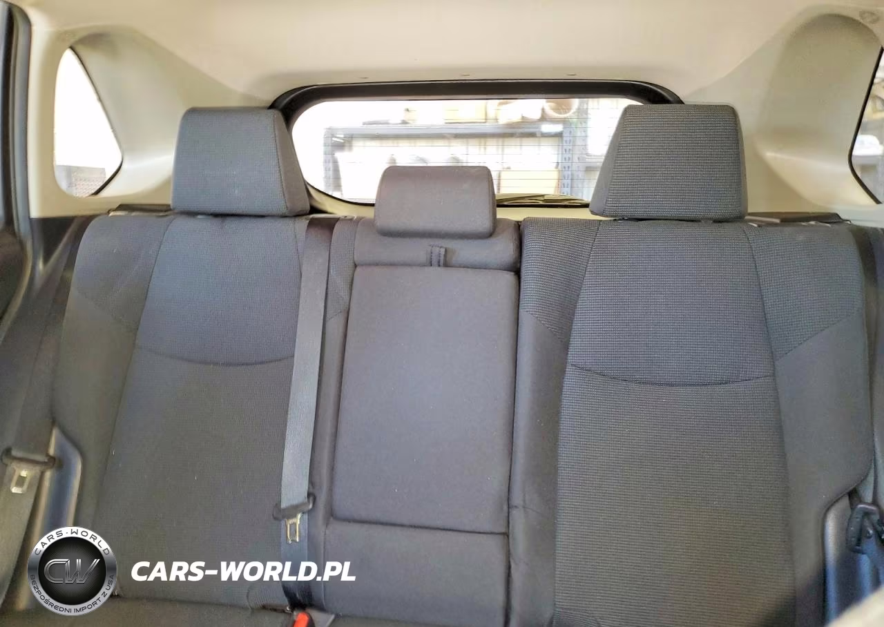 2020 Toyota Rav4 Le VIN:2T3H1RFV0LW088765 - 10