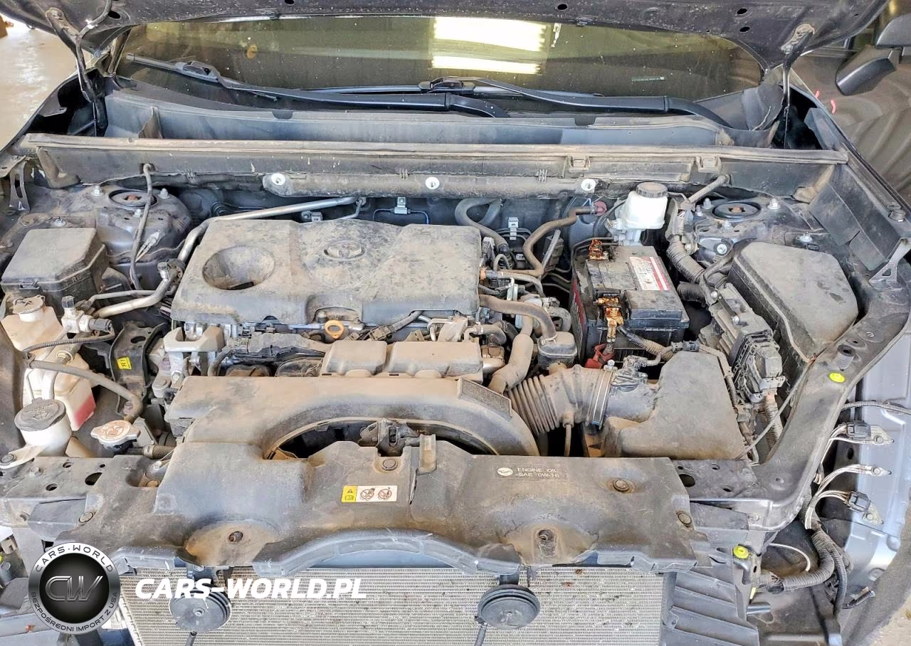 2020 Toyota Rav4 Le VIN:2T3H1RFV0LW088765 - 12