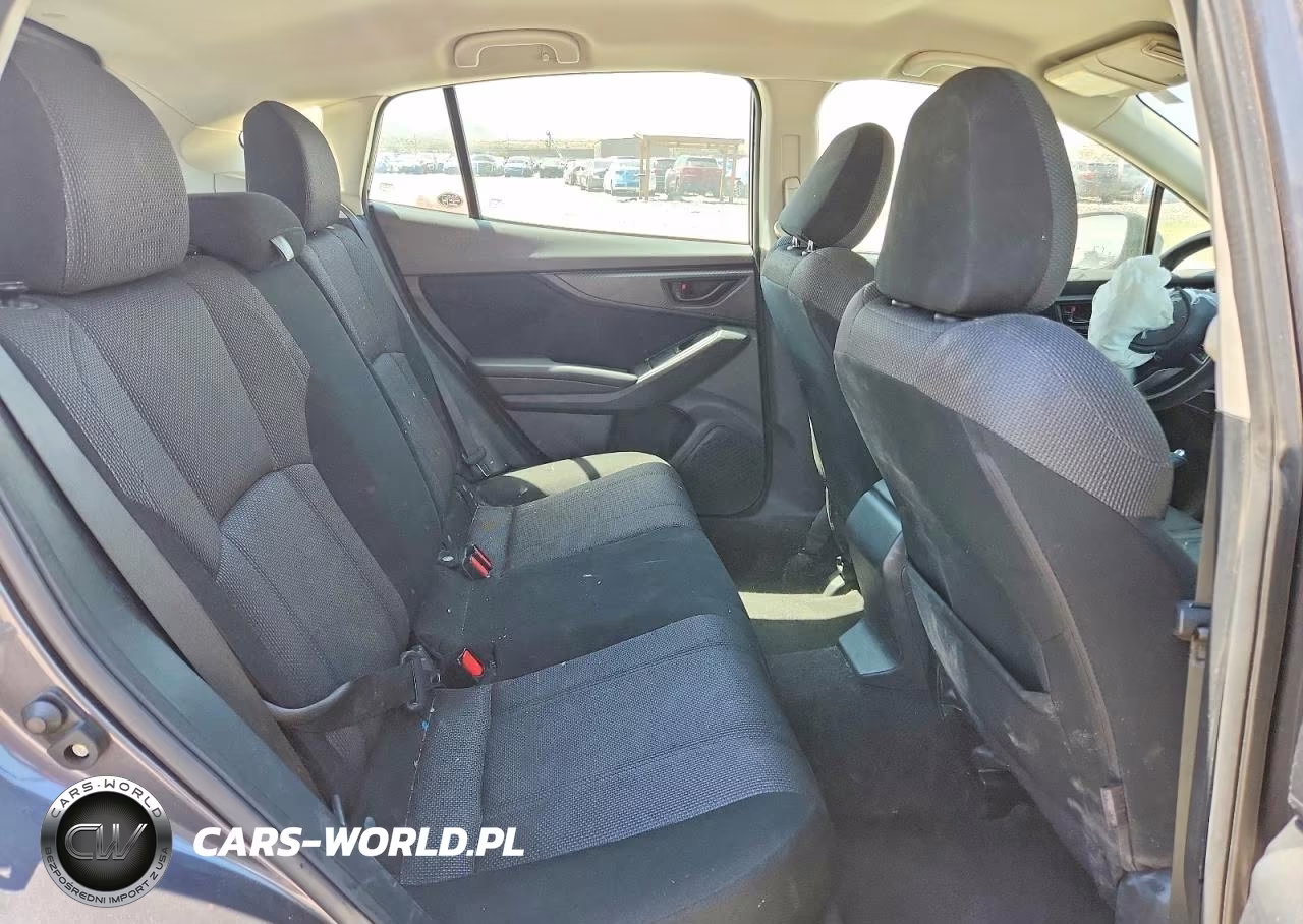 2018 Subaru Impreza Premium VIN:4S3GTAB68J3752171 - 10