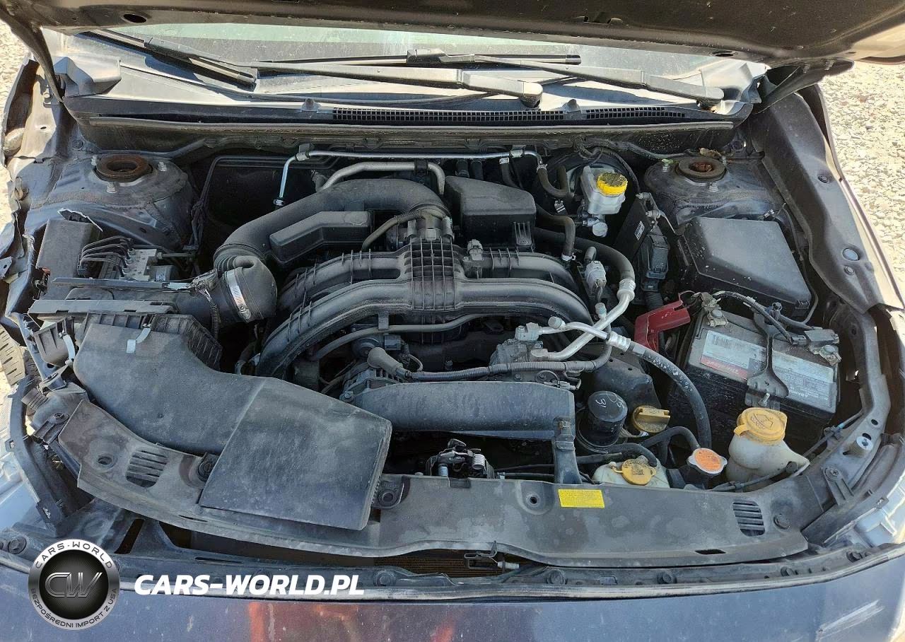 2018 Subaru Impreza Premium VIN:4S3GTAB68J3752171 - 11