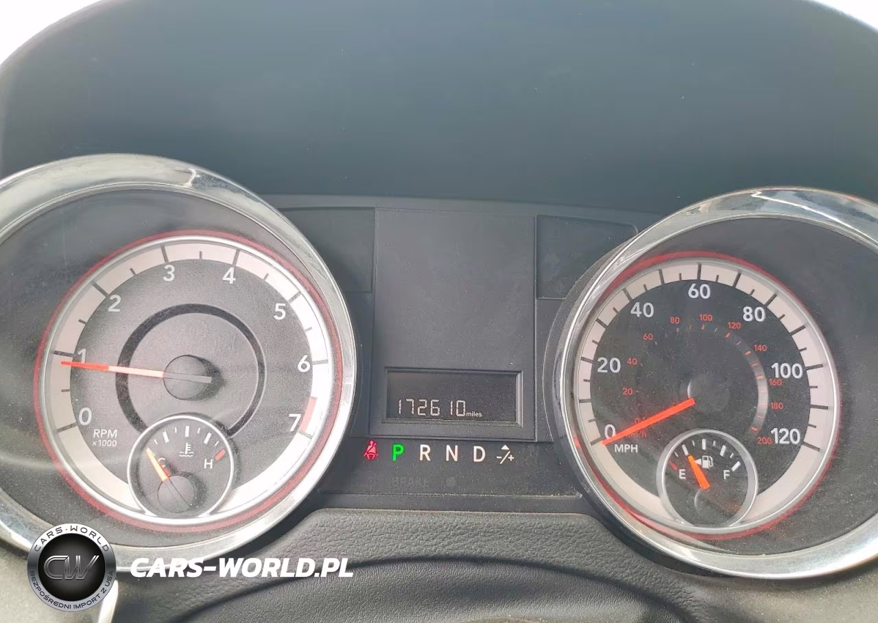 2012 Dodge Grand Caravan Sxt VIN:2C4RDGCG4CR406449 - 9