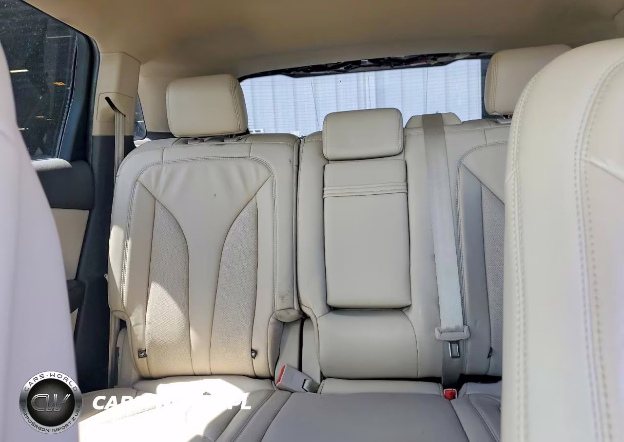 2017 Lincoln Mkx Select VIN:2LMPJ6KR4HBL39879 - 10