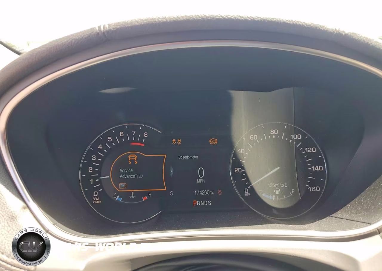 2017 Lincoln Mkx Select VIN:2LMPJ6KR4HBL39879 - 9