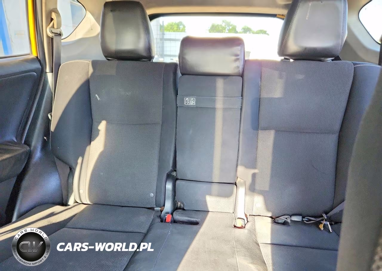 2017 Toyota Rav4 Hybrid Le Plus VIN:JTMRJREVXHD073426 - 10
