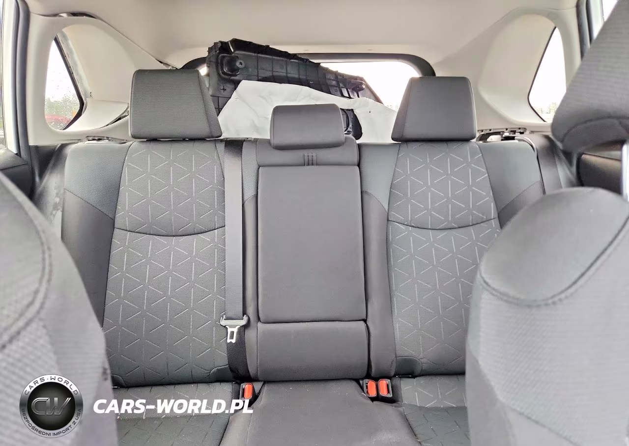 2023 Toyota Rav4 Woodland Edition VIN:2T3UWRFV7PW179439 - 10