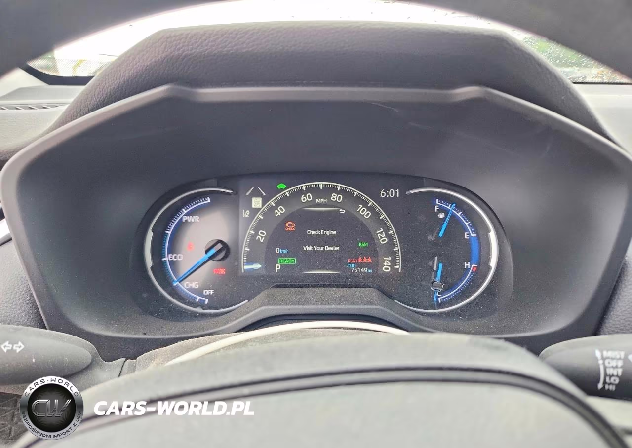 2023 Toyota Rav4 Woodland Edition VIN:2T3UWRFV7PW179439 - 9