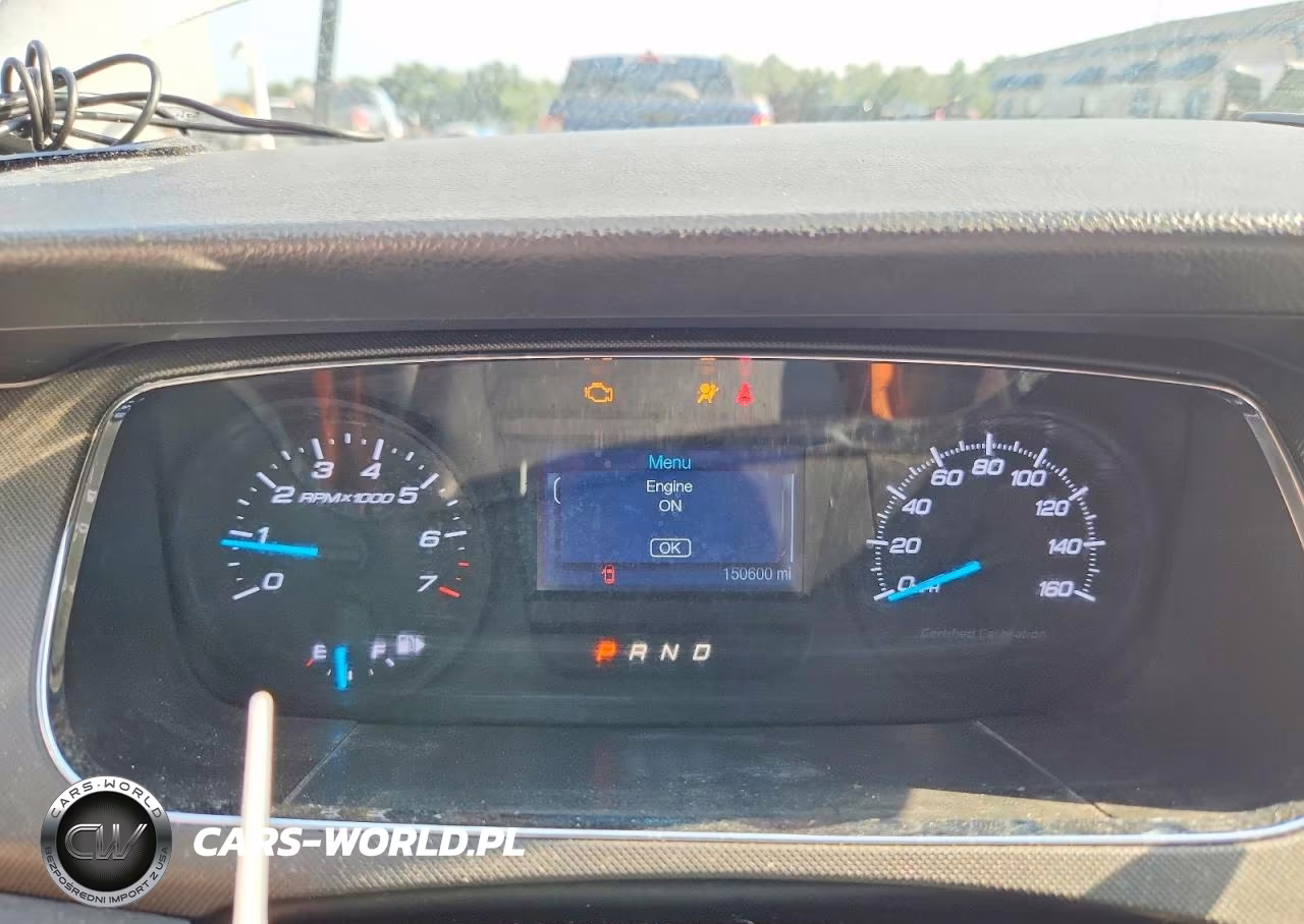 2018 Ford Taurus Police Interceptor VIN:1FAHP2L84JG104226 - 9