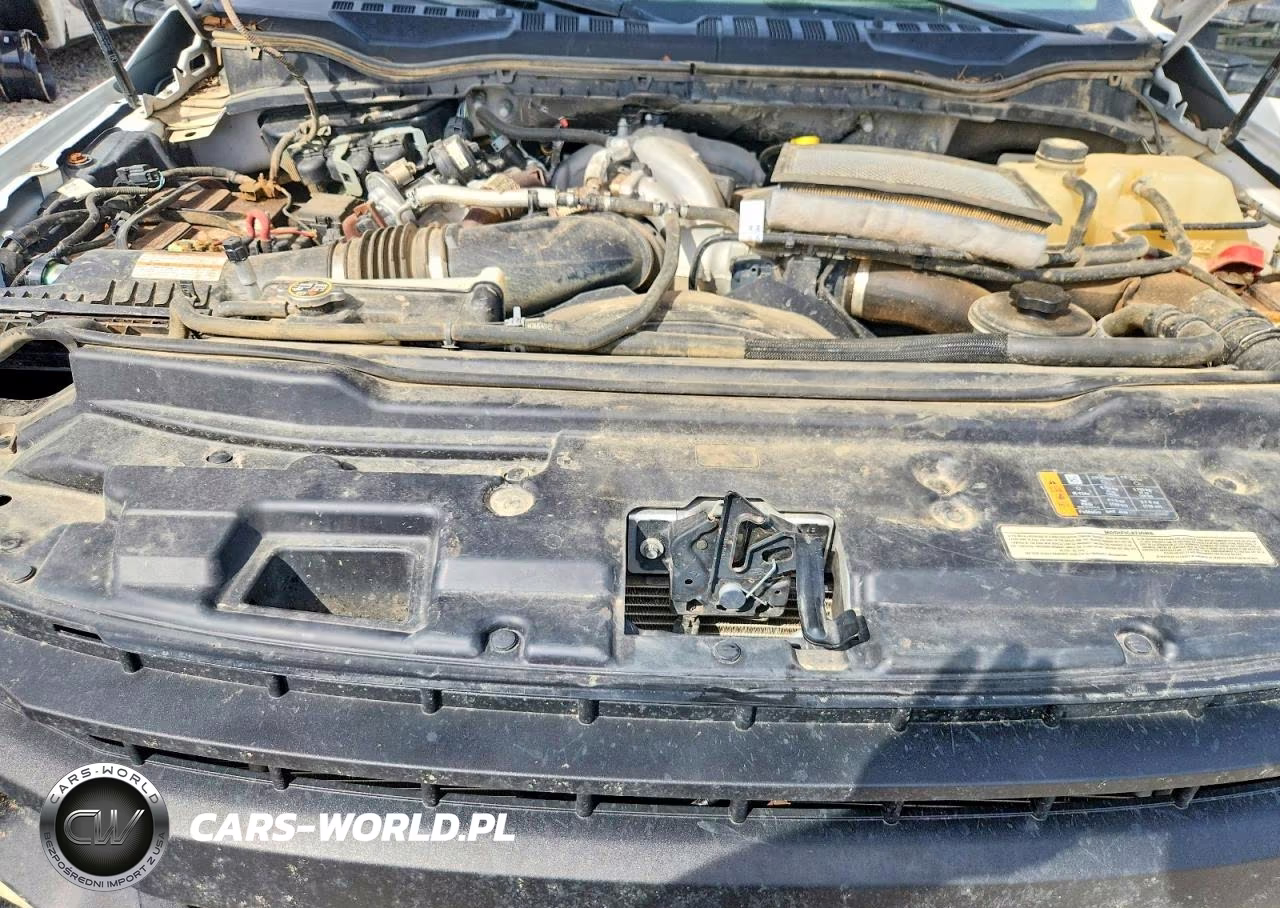 2021 Ford F350 Super Duty VIN:1FD8W3HT1MED42935 - 11