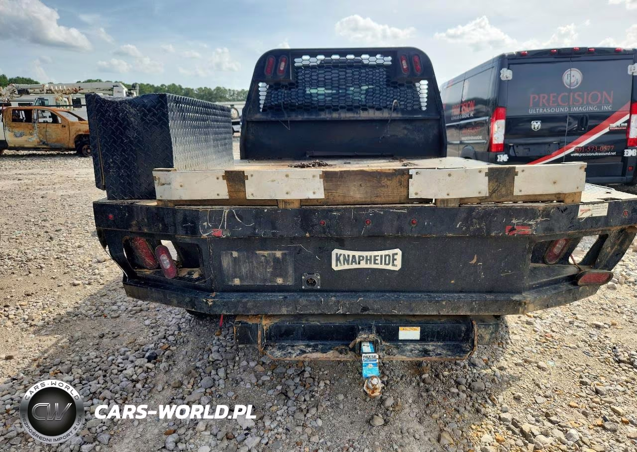 2021 Ford F350 Super Duty VIN:1FD8W3HT1MED42935 - 6