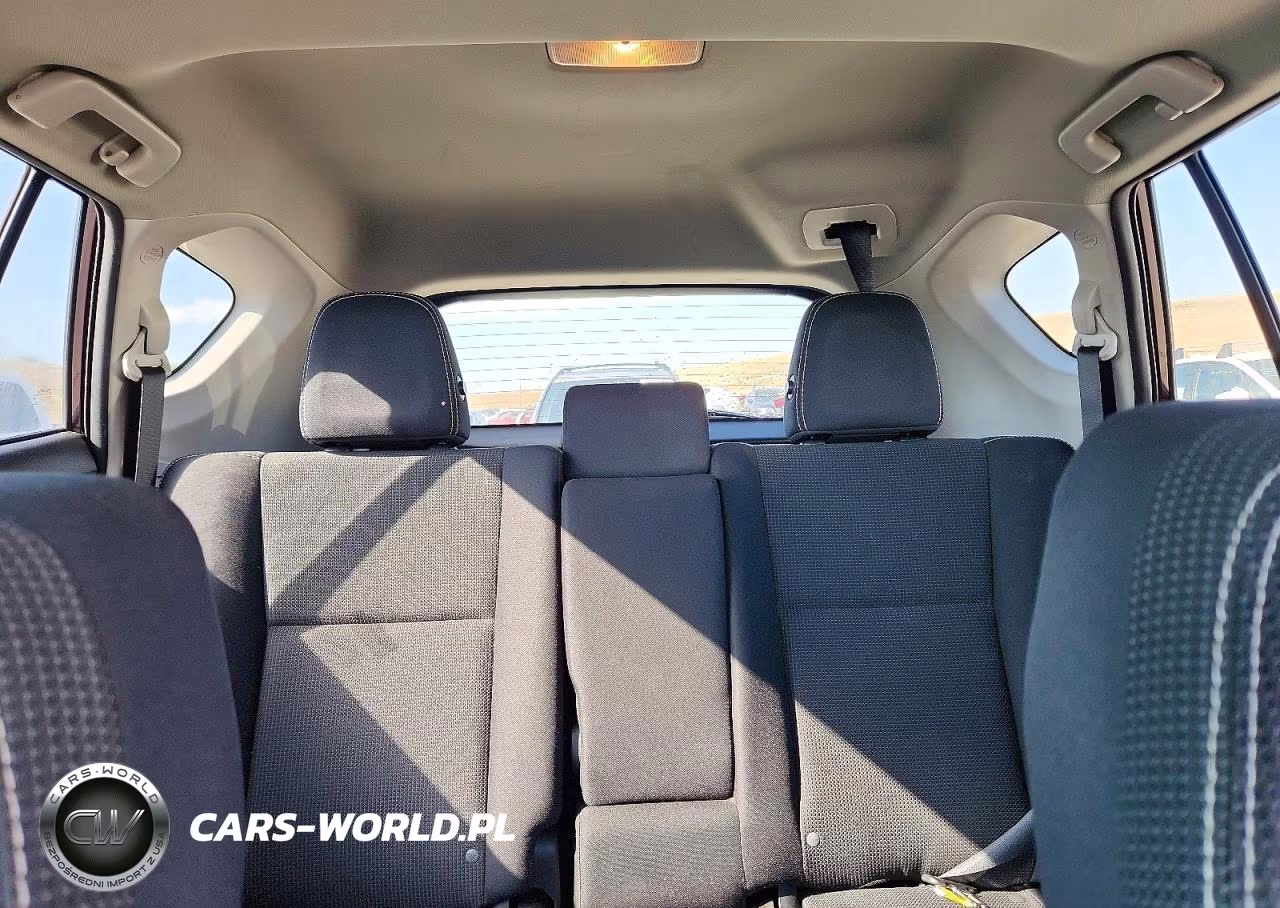 2017 Toyota Rav4 Xle VIN:2T3RFREV8HW589904 - 10