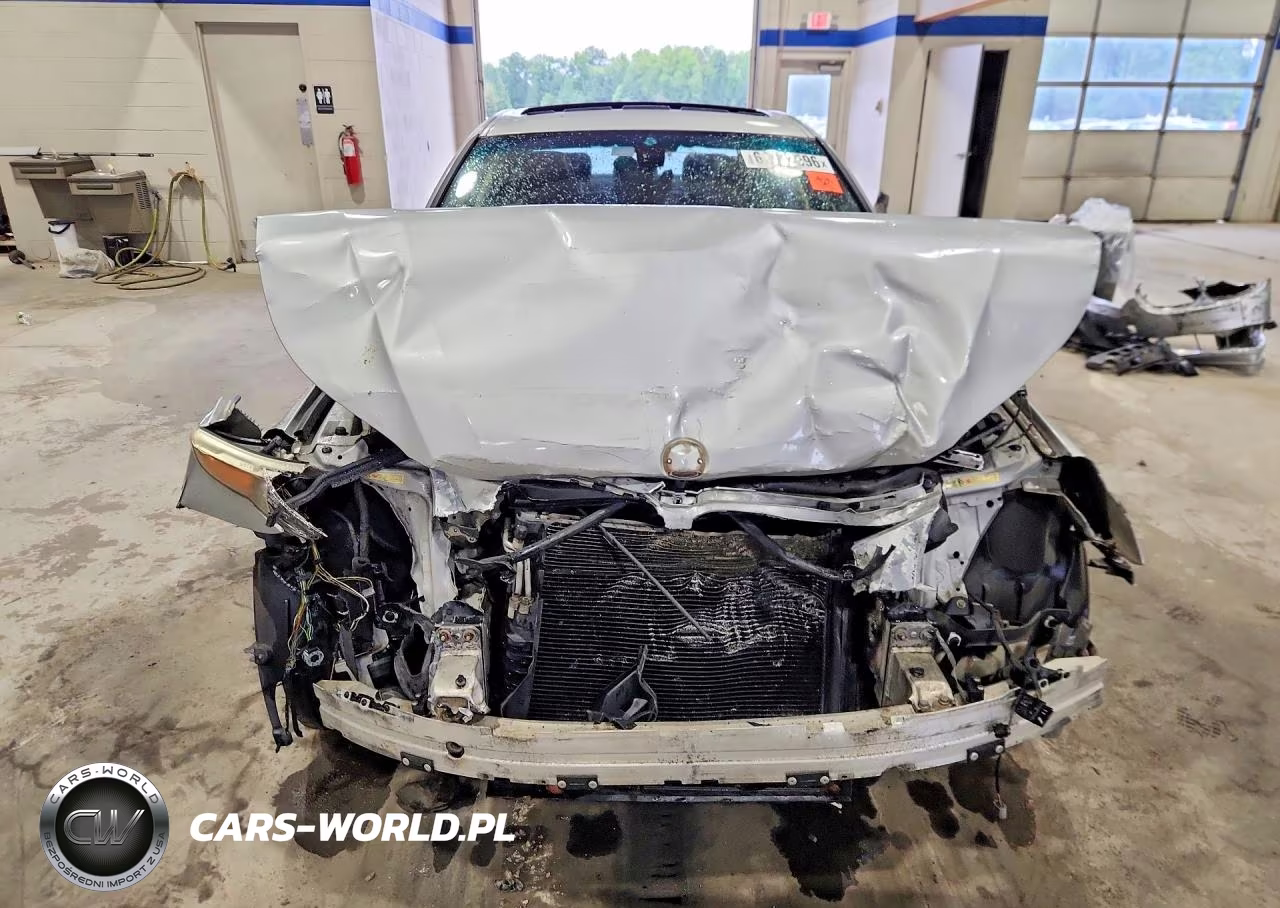 2007 BMW 530 Xi VIN:WBANF73587CU25153 - 5