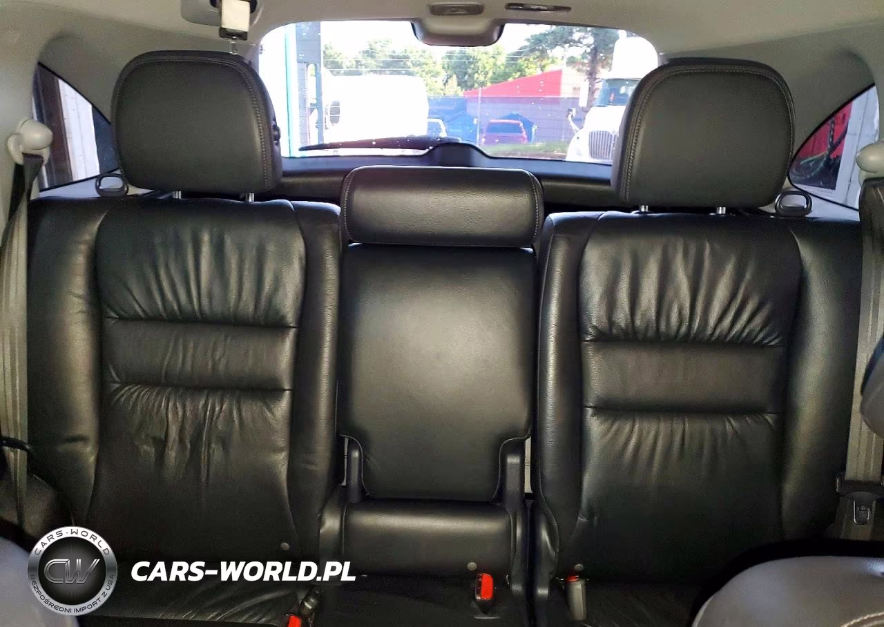 2011 Honda Cr-V Exl VIN:5J6RE4H76BL095385 - 10