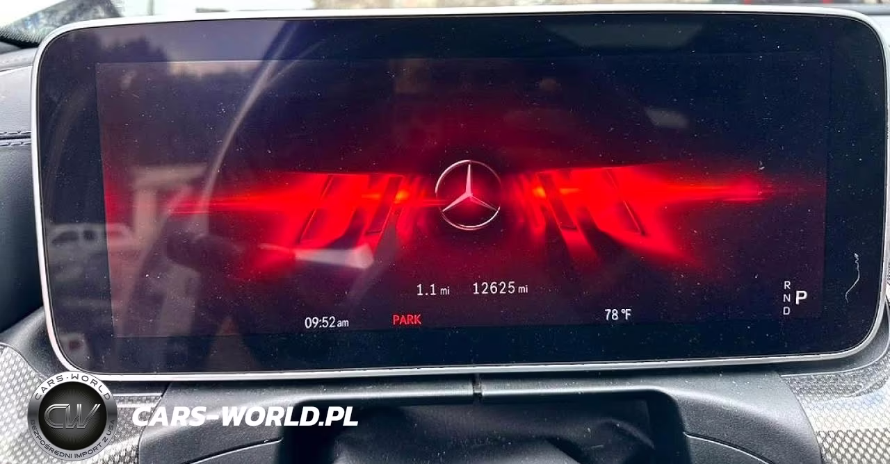 2025 Mercedes-Benz C 43 Amg VIN:W1KAF8HB9SR253619 - 7