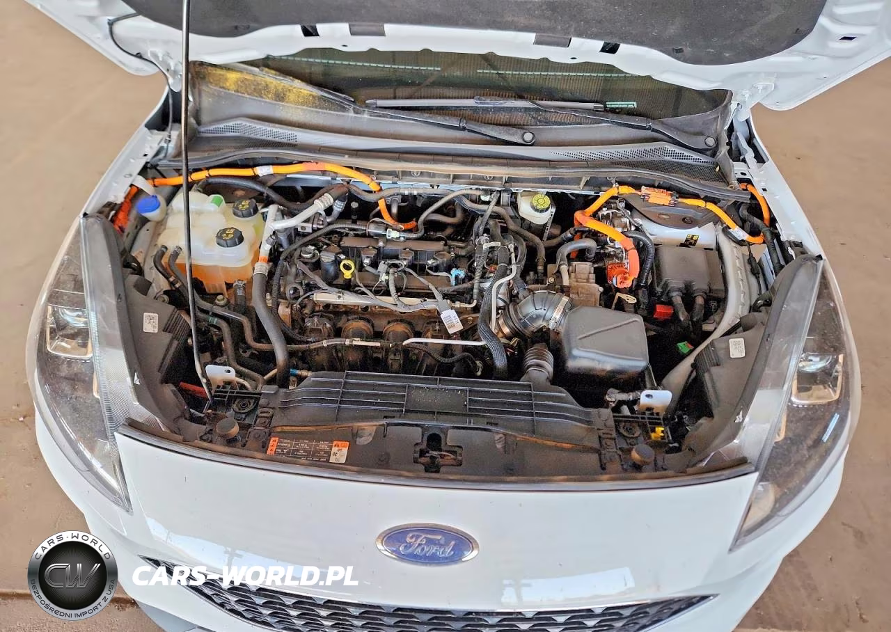 2022 Ford Escape Se VIN:1FMCU0EZ5NUB58029 - 12