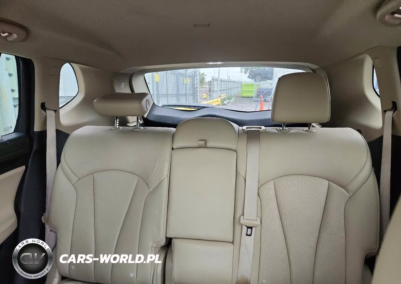 2017 Buick Envision Essence VIN:LRBFXBSA4HD181548 - 10