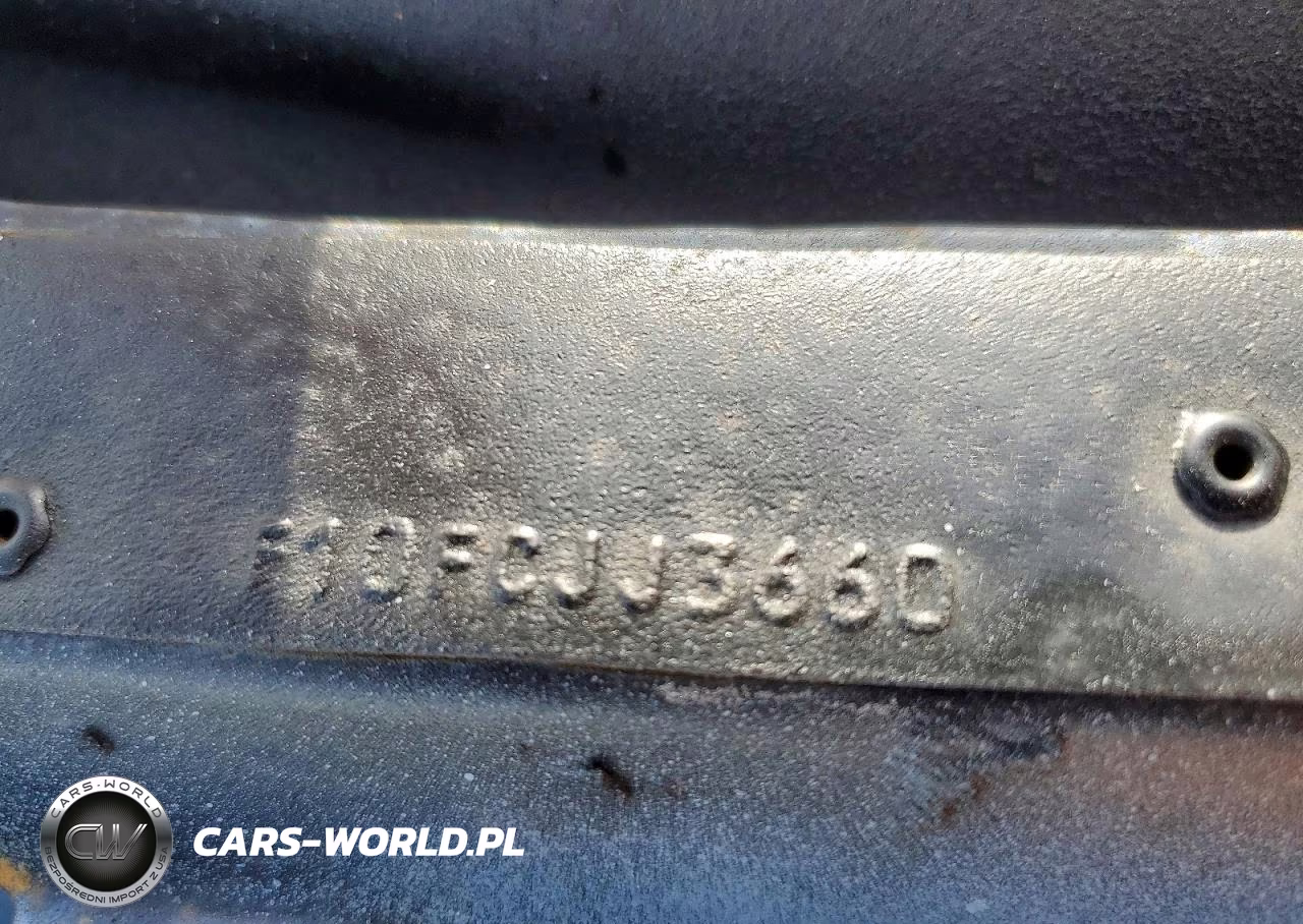 1980 Ford F100 VIN:F10FCJJ3660 - 13