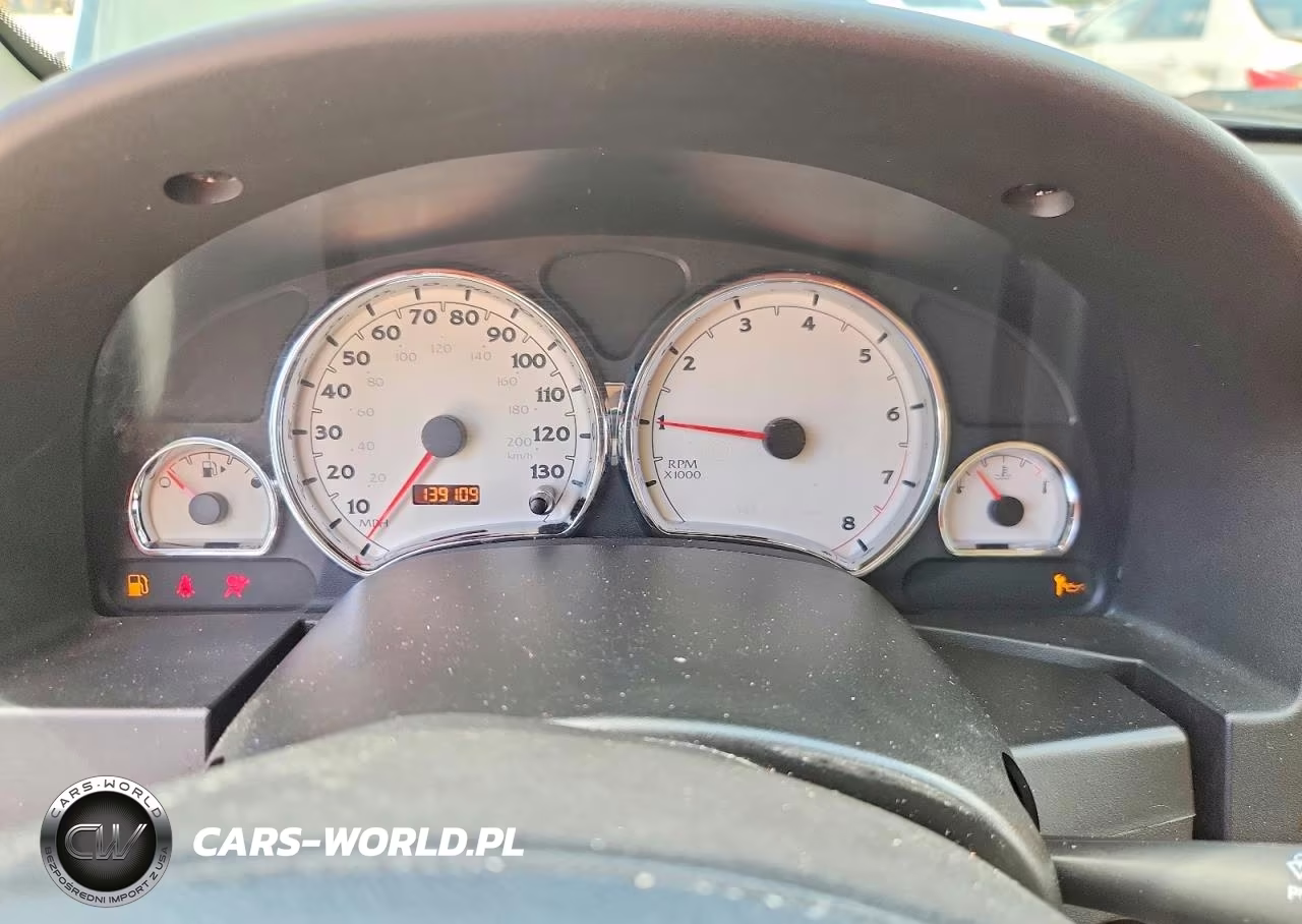 2006 Saturn Vue VIN:5GZCZ53426S823345 - 9