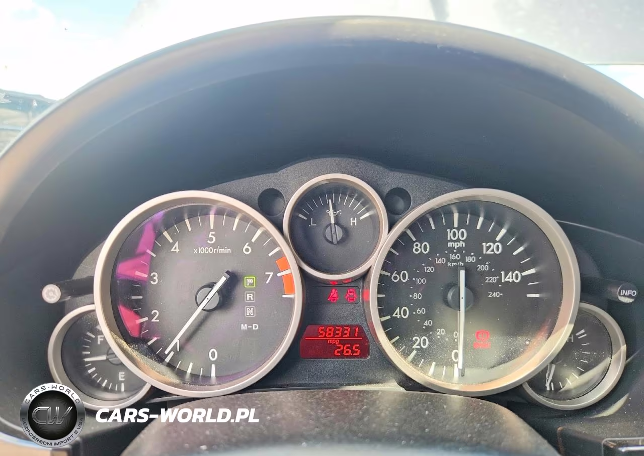 2013 Mazda Mx-5 Miata Grand Touring VIN:JM1NC2NF9D0232950 - 9