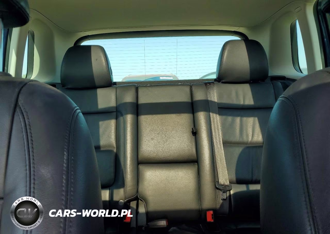 2012 Volkswagen Tiguan S VIN:WVGAV7AX2CW547908 - 10