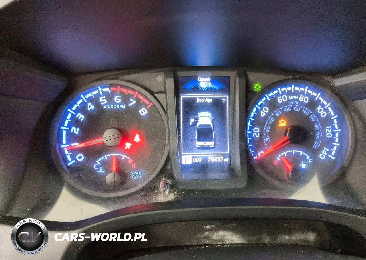 2021 Toyota Tacoma Sr VIN:3TYRX5GN9MT032499 - 9