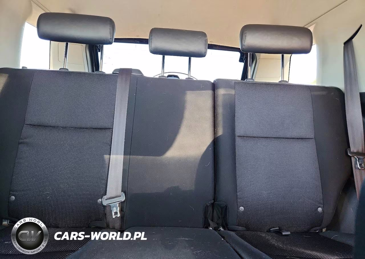 2009 Toyota Fj Cruiser Base VIN:JTEBU11FX9K069474 - 10