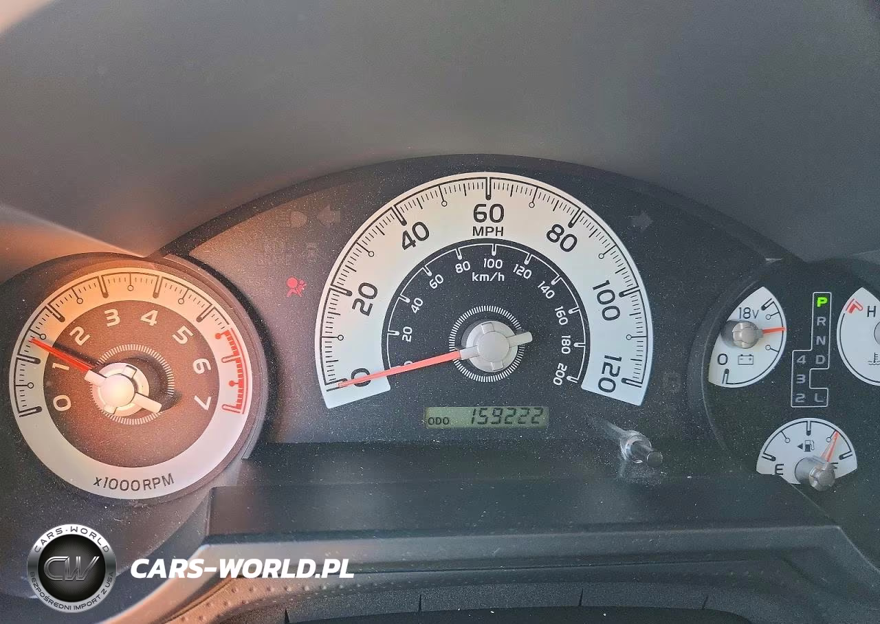 2009 Toyota Fj Cruiser Base VIN:JTEBU11FX9K069474 - 9