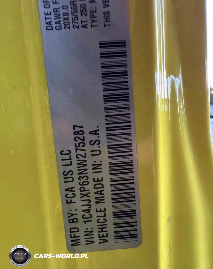 2022 Jeep Wrangler Unlimited Sahara 4Xe VIN:1C4JJXP63NW275287 - 13