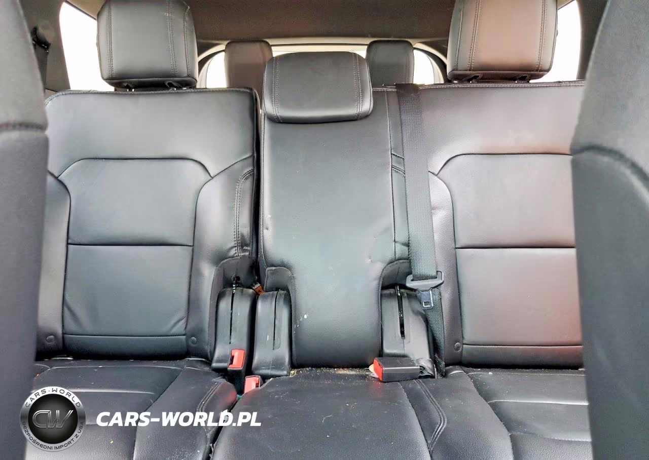 2018 Ford Explorer Xlt VIN:1FM5K8DH2JGA53852 - 10