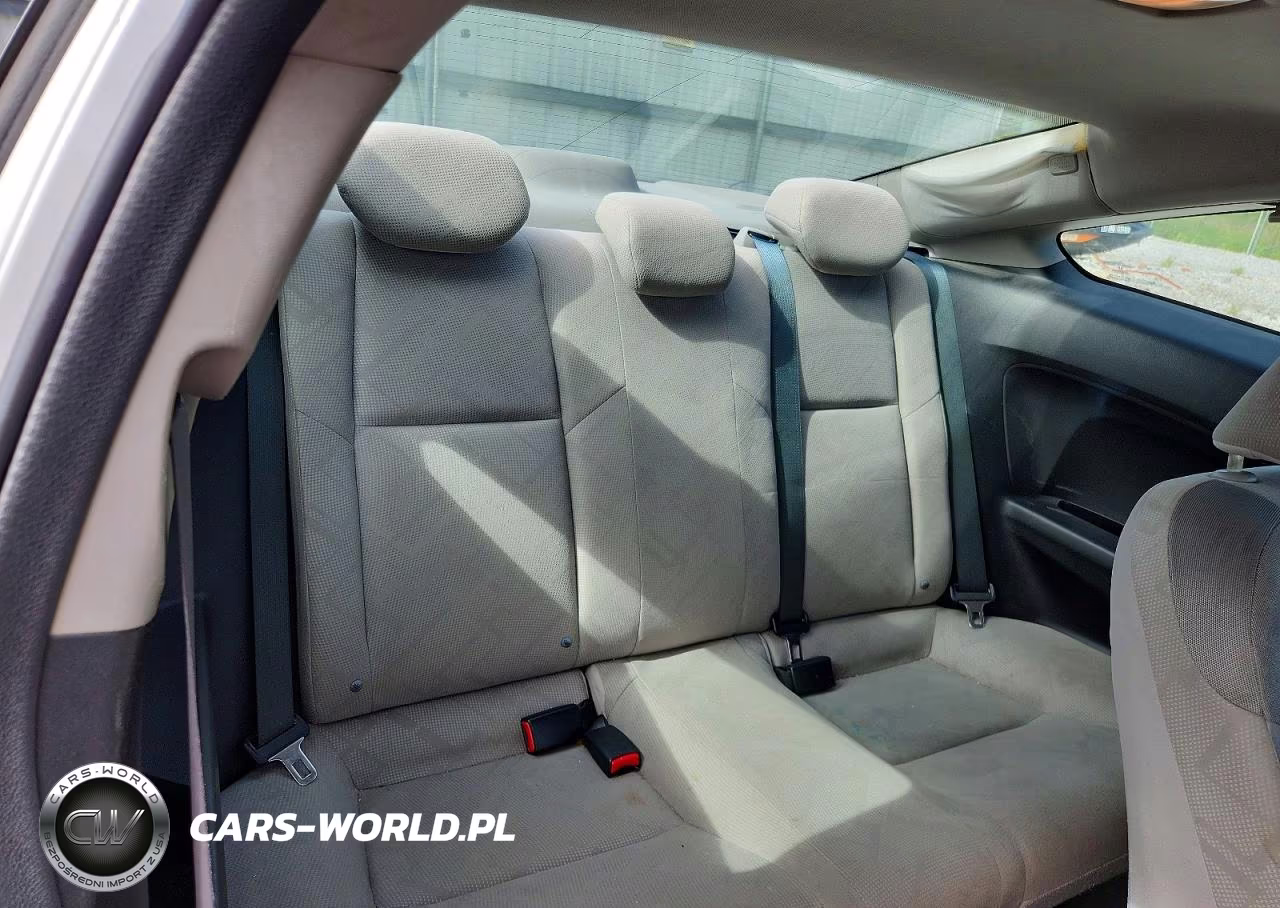 2013 Honda Civic Lx VIN:2HGFG3B53DH512886 - 10