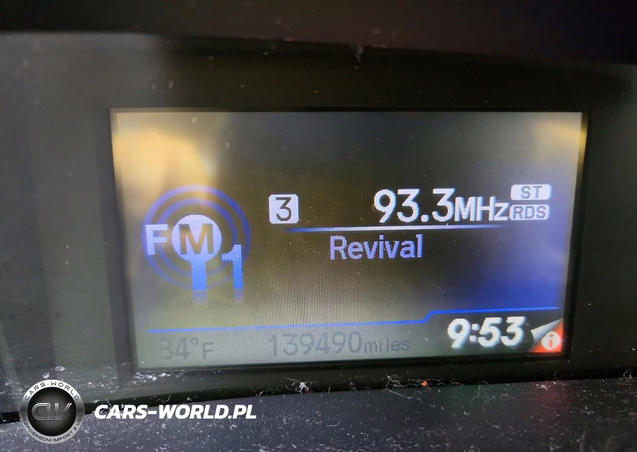2013 Honda Civic Lx VIN:2HGFG3B53DH512886 - 9