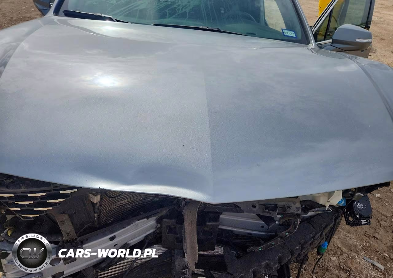2025 Cadillac Xt6 Luxury VIN:1GYKPAR40SZ111091 - 12