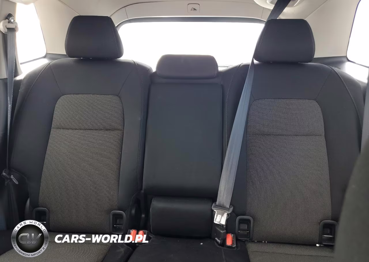 2023 Honda Cr-V Lx VIN:2HKRS3H21PH307165 - 10