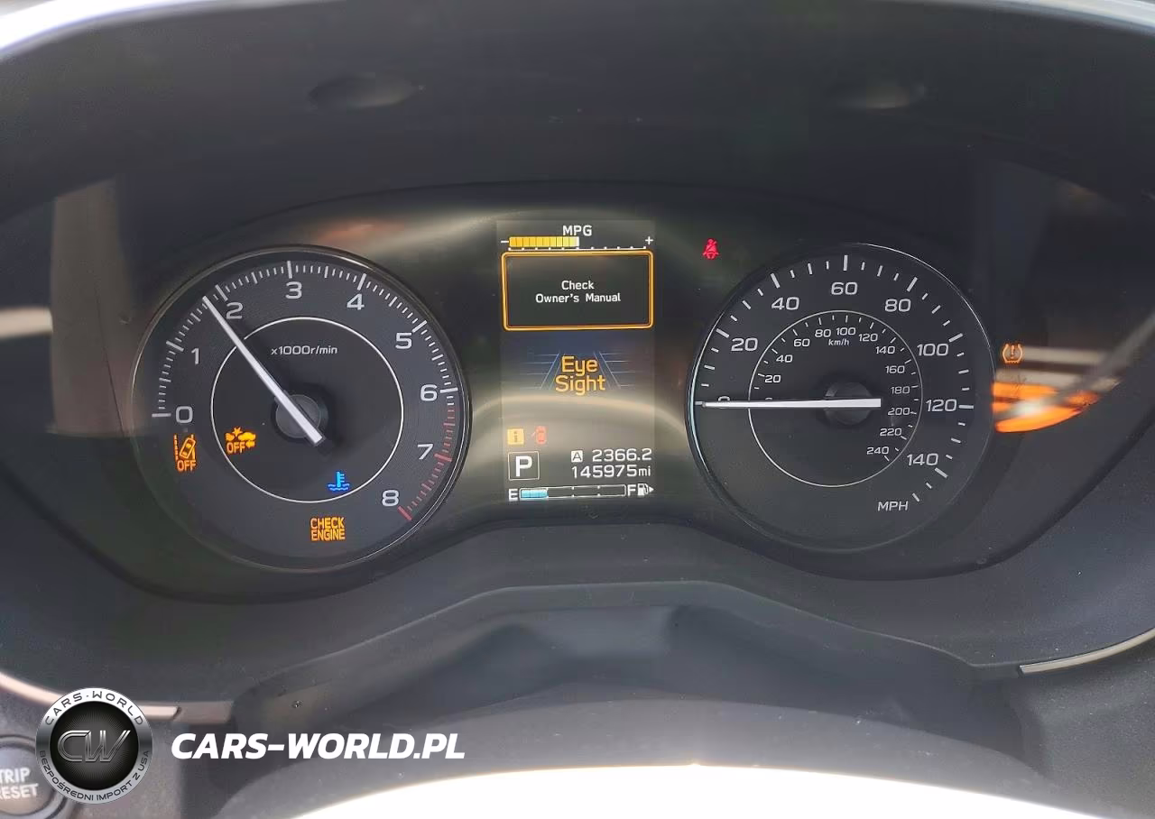 2018 Subaru Impreza Premium Plus VIN:4S3GTAD66J3715603 - 9