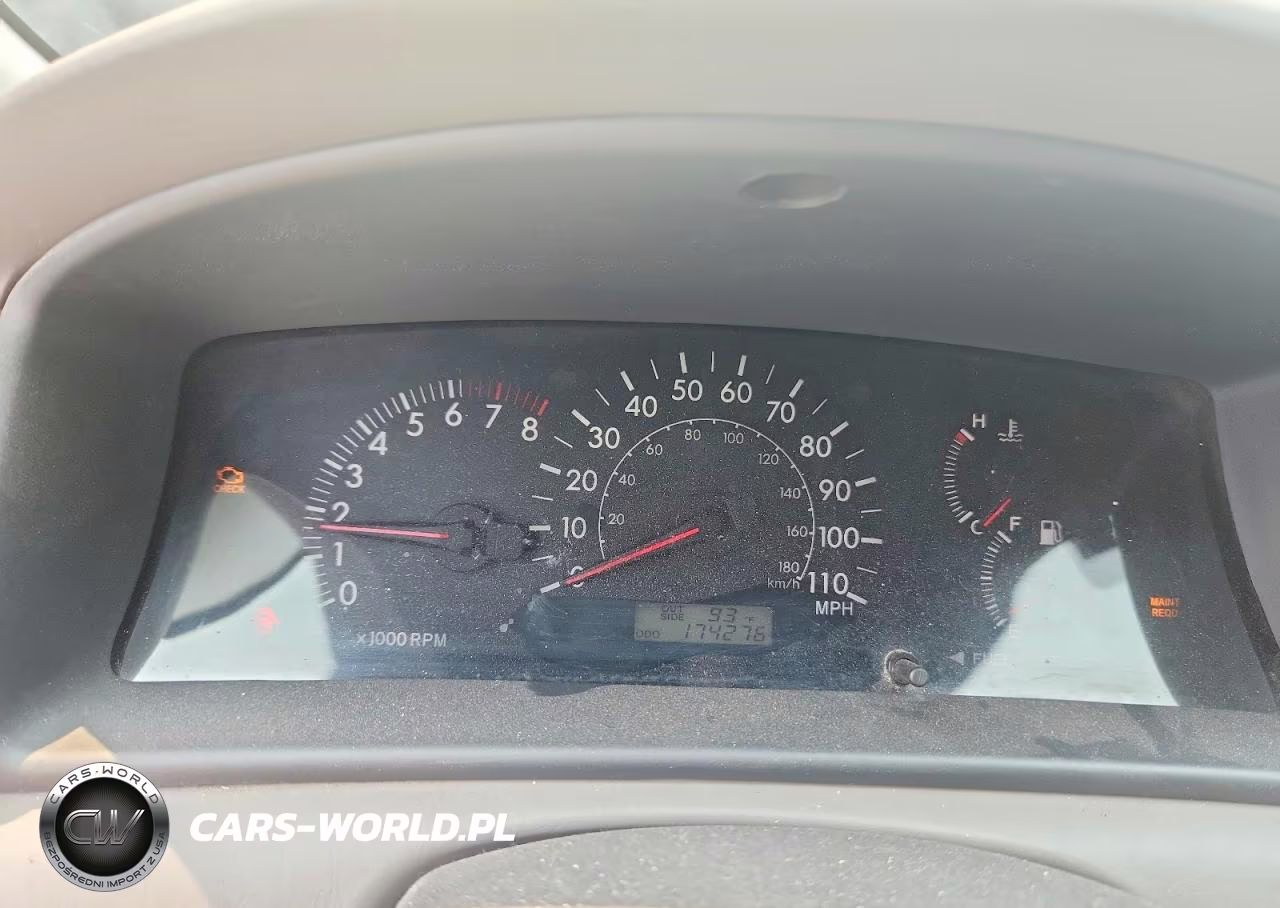 2006 Toyota Corolla Le VIN:1NXBR32E36Z614904 - 9