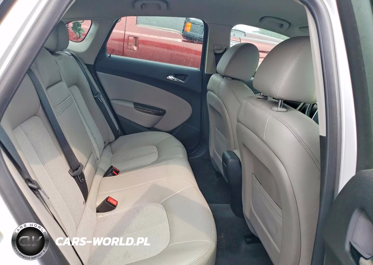 2013 Buick Verano VIN:1G4PP5SK3D4120875 - 10