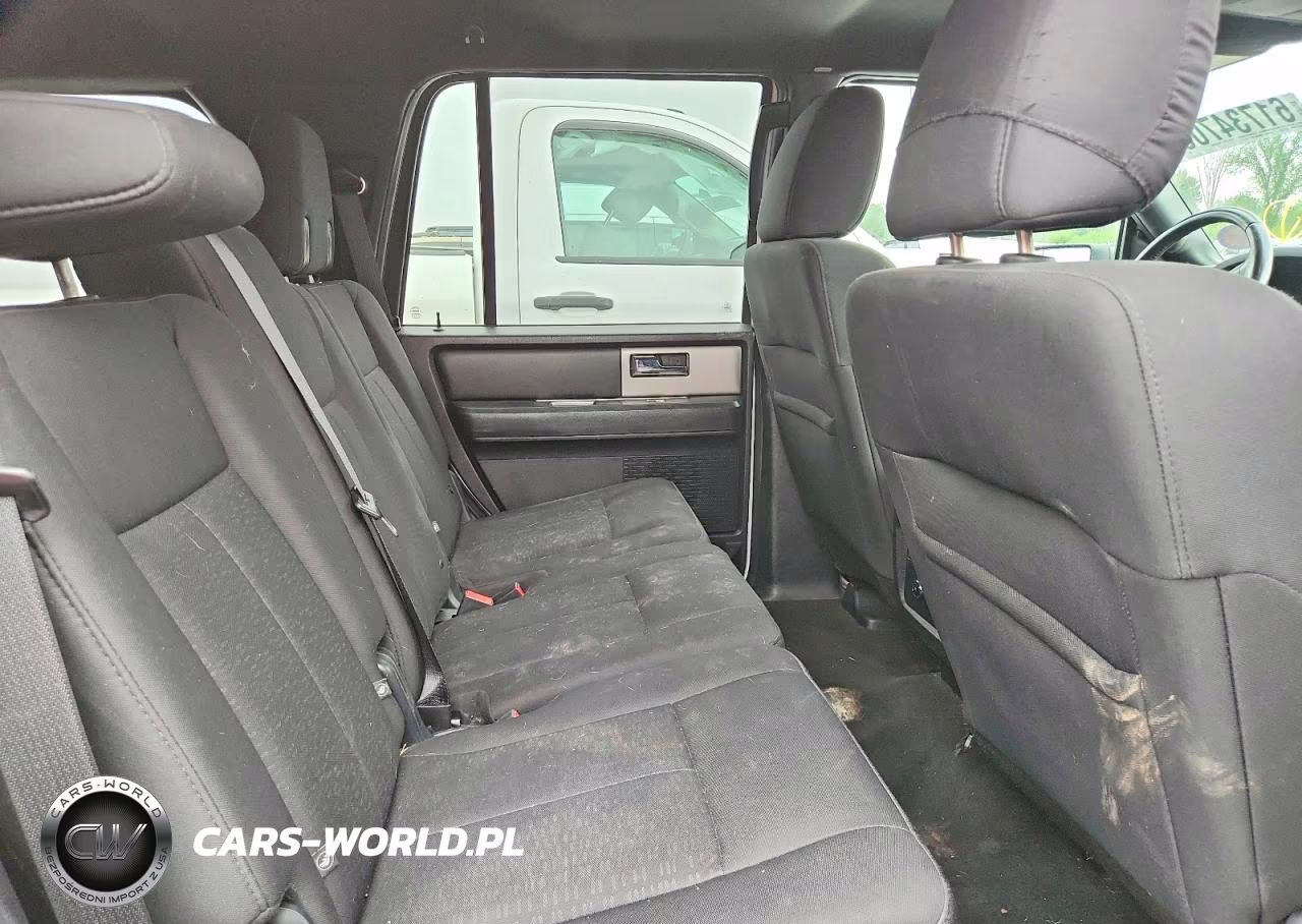 2015 Ford Expedition Xlt VIN:1FMJU1JT6FEF25451 - 11