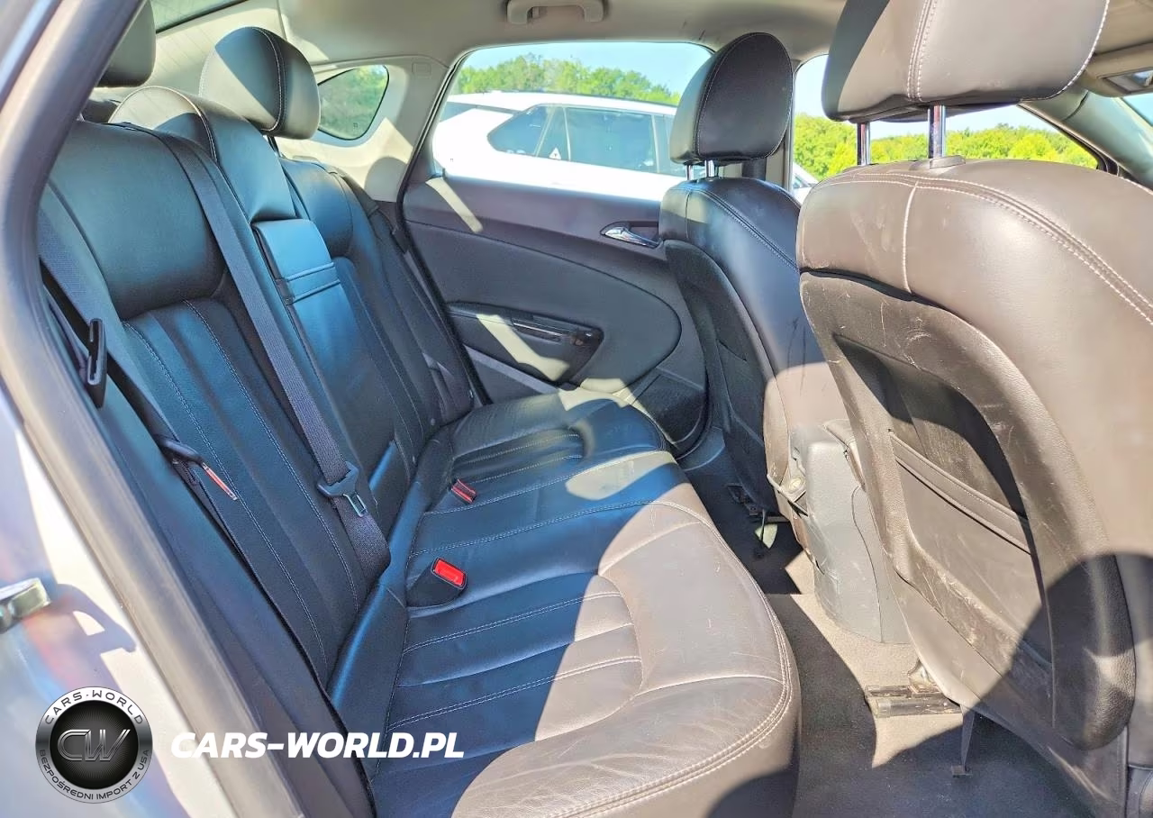 2014 Buick Verano VIN:1G4PS5SK3E4110444 - 10