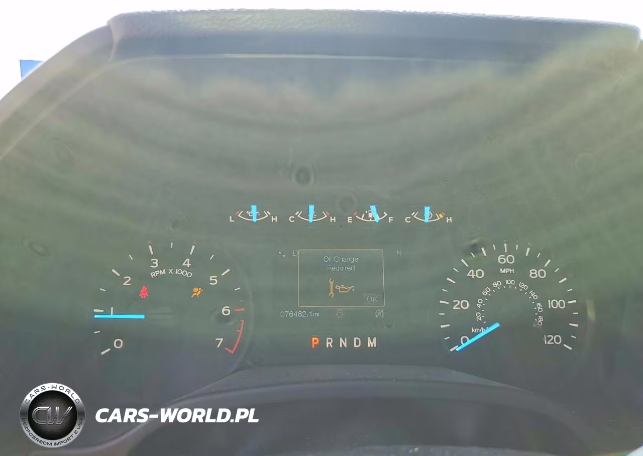 2019 Ford F150 Supercrew VIN:1FTEW1CP2KFD28975 - 9