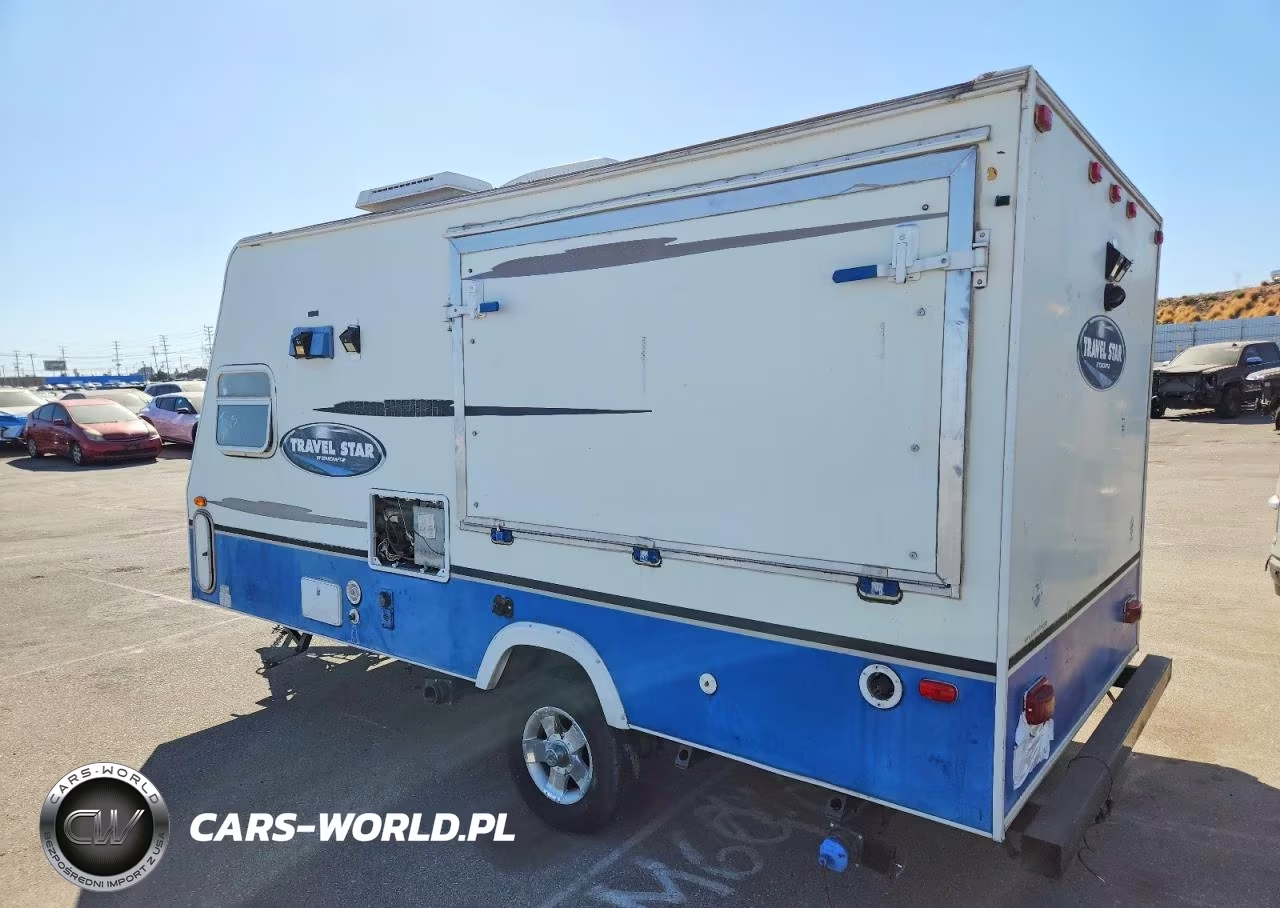 2007 Othr Travelstar Xlt Sut S VIN:1SATS01H271EH4539 - 3