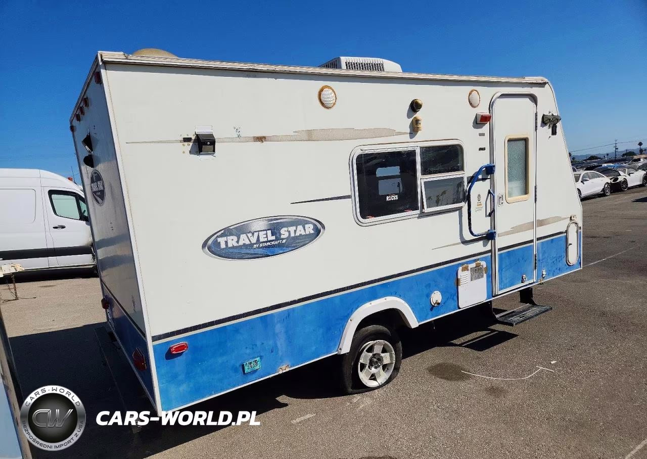 2007 Othr Travelstar Xlt Sut S VIN:1SATS01H271EH4539 - 4
