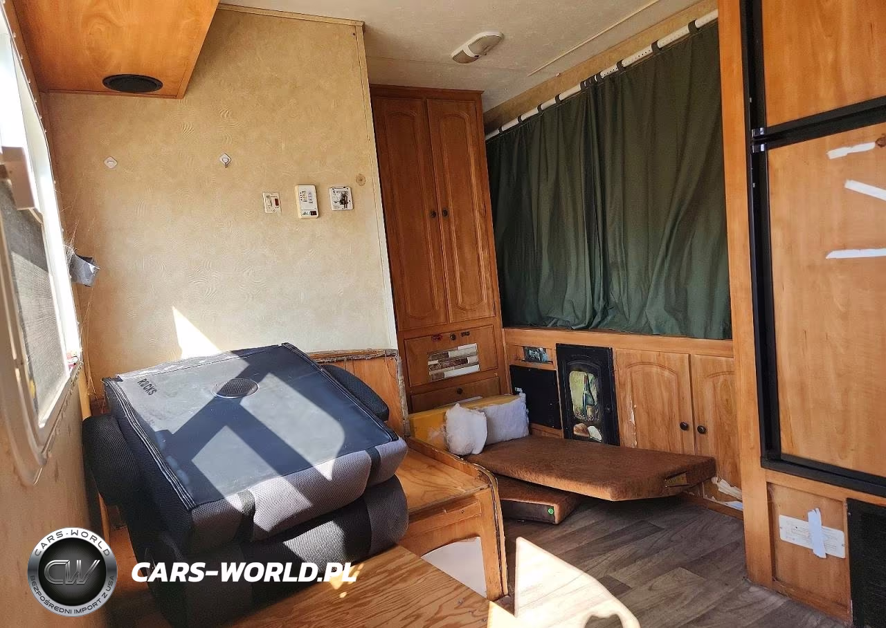 2007 Othr Travelstar Xlt Sut S VIN:1SATS01H271EH4539 - 6